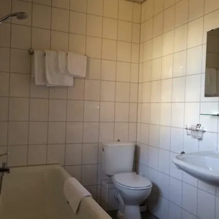 度假居 Ferienhauser Schmidt Am Bodensee 林登贝格